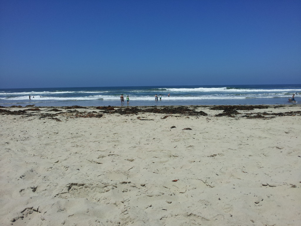 Pacific Beach (2)